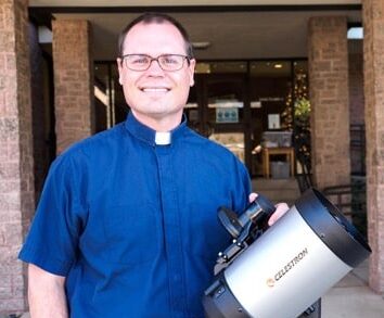 Pastor Harold Vanicek